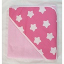 Ručnik s kapuljačom - 80x80 - B-0260