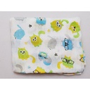 Tetra pelene sa dezenom - 70x80 cm