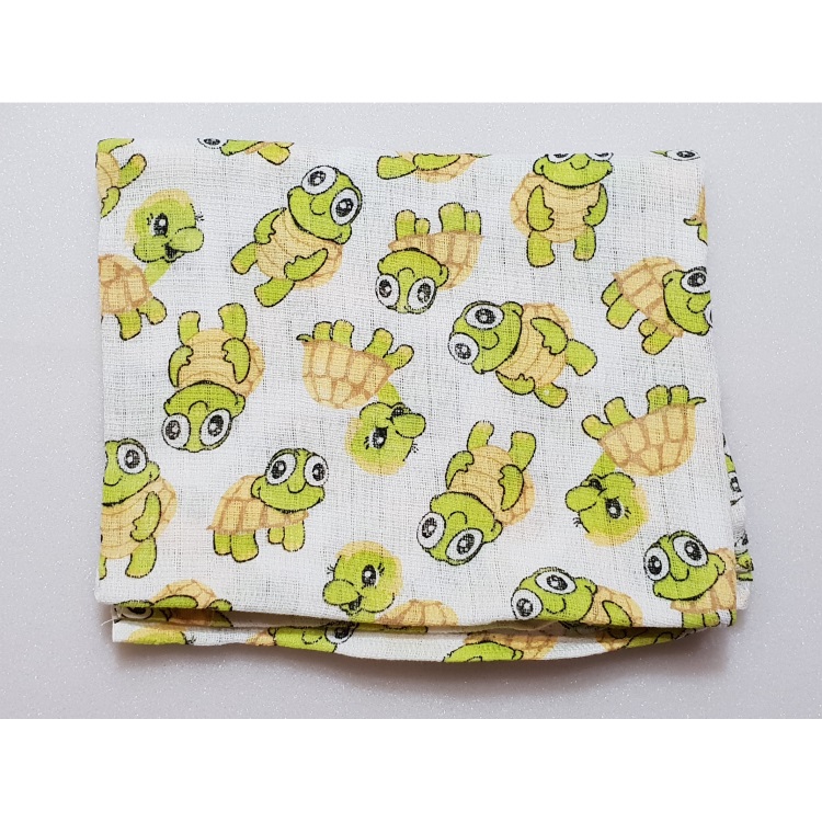 Tetra pelene sa dezenom - 70x80 cm