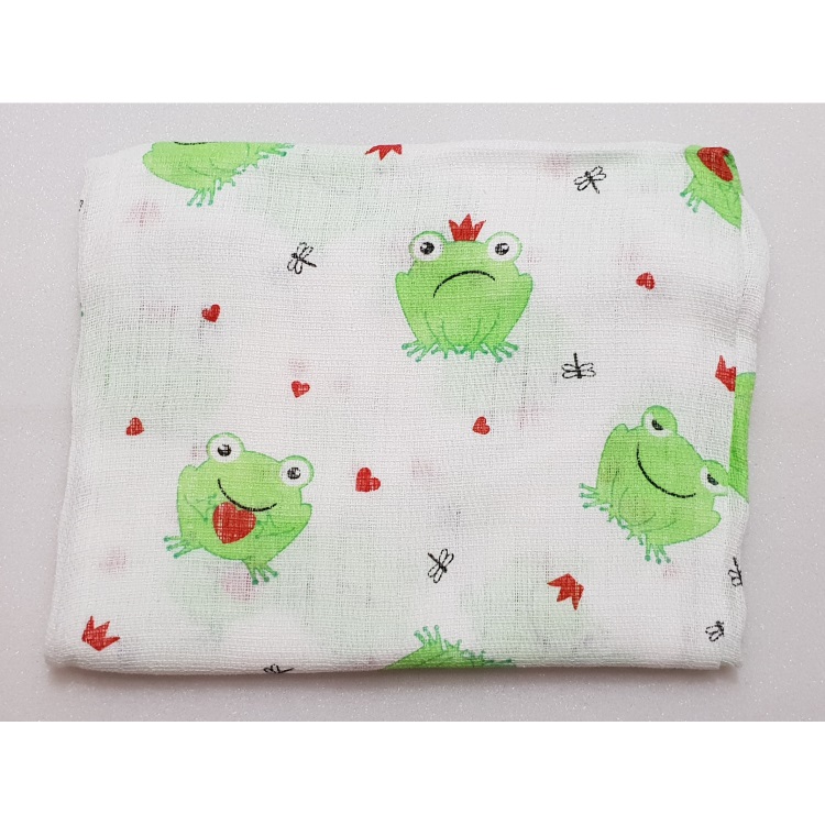 Tetra pelene sa dezenom - 70x80 cm