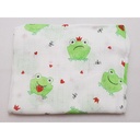 Tetra pelene sa dezenom - 70x80 cm