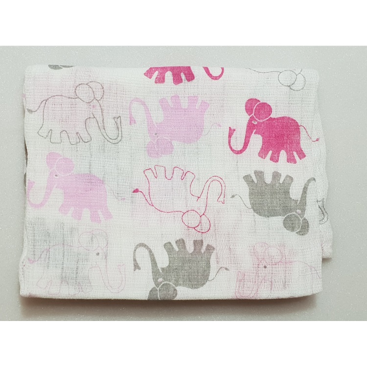 Tetra pelene sa dezenom - 70x80 cm