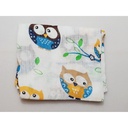 Tetra pelene sa dezenom - 70x80 cm