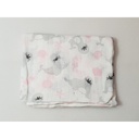 Tetra pelene sa dezenom - 70x80 cm