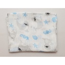 Tetra pelene sa dezenom - 70x80 cm