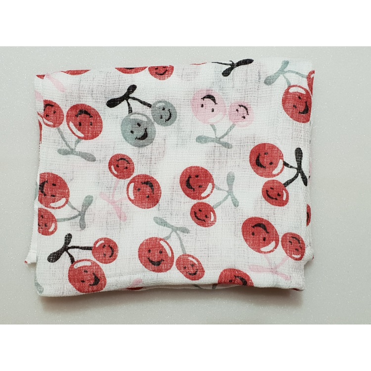 Tetra pelene sa dezenom - 70x80 cm