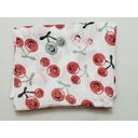 Tetra pelene sa dezenom - 70x80 cm