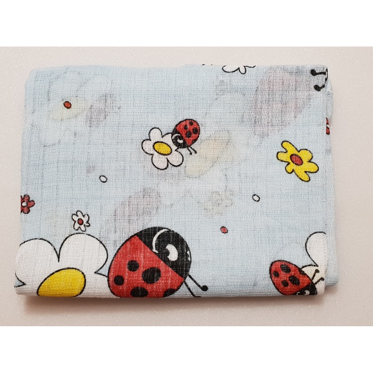 Tetra pelene sa dezenom - 70x80 cm