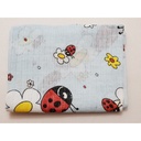 Tetra pelene sa dezenom - 70x80 cm