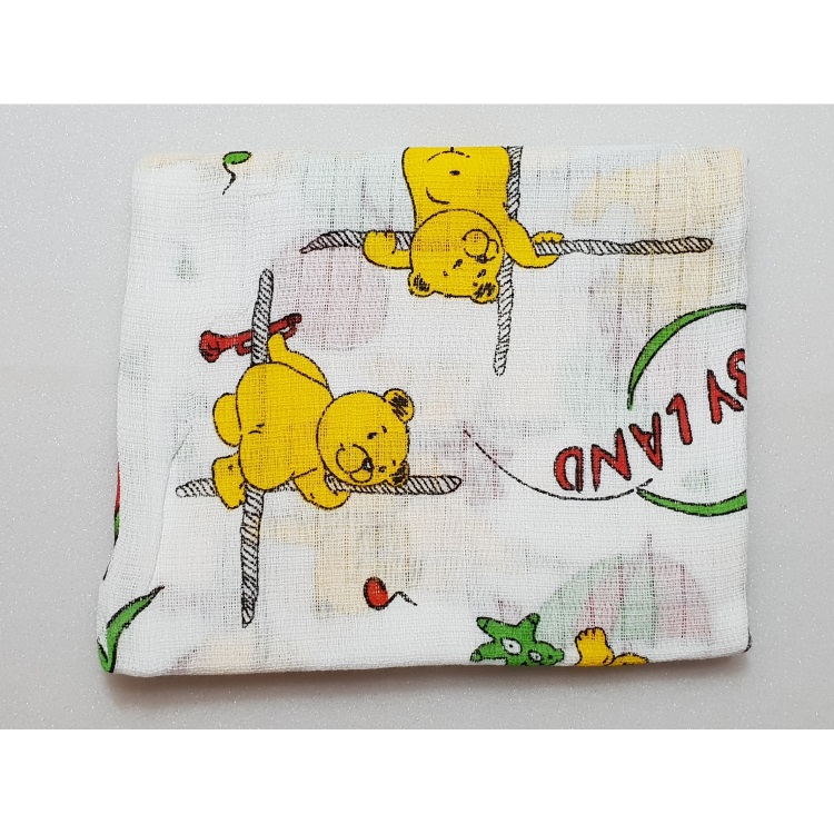 Tetra pelene sa dezenom - 70x80 cm