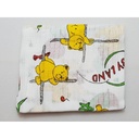 Tetra pelene sa dezenom - 70x80 cm