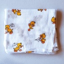 Tetra pelene sa dezenom - 70x80 cm