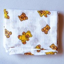 Tetra pelene sa dezenom - 70x80 cm