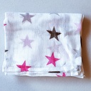 Tetra pelene sa dezenom - 70x80 cm