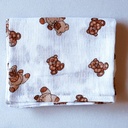 Tetra pelene sa dezenom - 70x80 cm