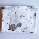 Tetra pelene sa dezenom - 70x80 cm