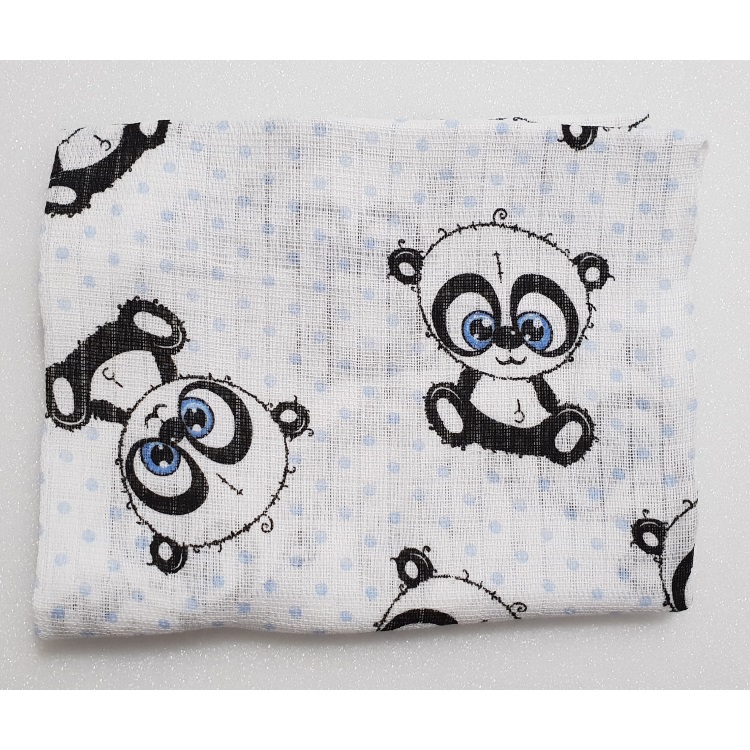 Tetra pelene sa dezenom - 70x80 cm