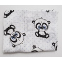 Tetra pelene sa dezenom - 70x80 cm