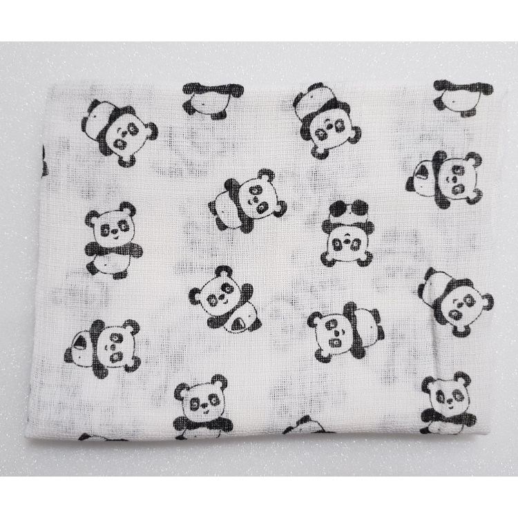 Tetra pelene sa dezenom - 70x80 cm