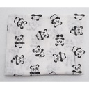 Tetra pelene sa dezenom - 70x80 cm