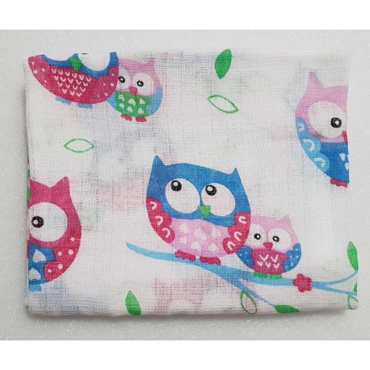 Tetra pelene sa dezenom - 70x80 cm