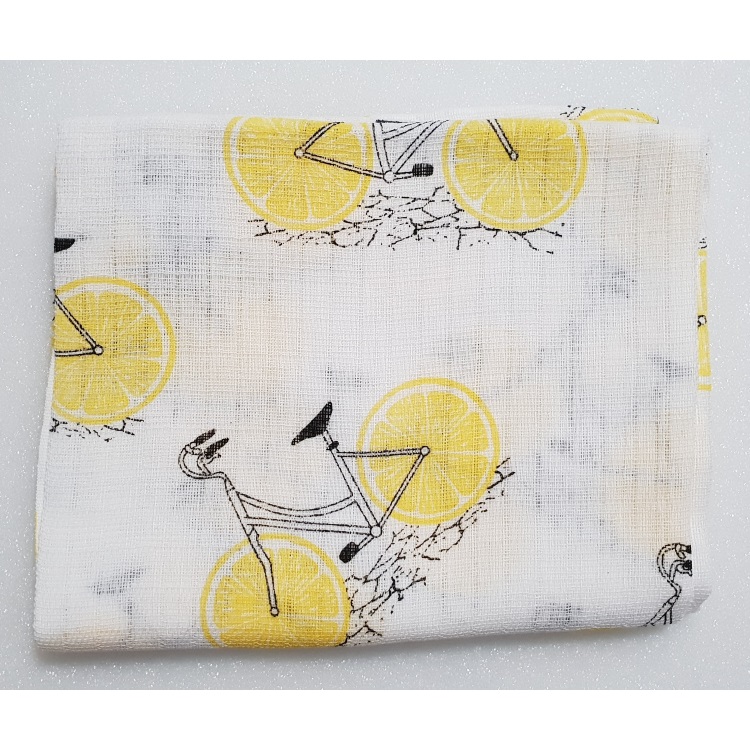 Tetra pelene sa dezenom - 70x80 cm