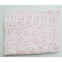 Tetra pelene sa dezenom - 70x80 cm