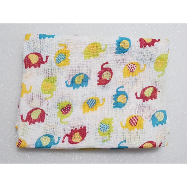 Tetra pelene sa dezenom - 70x80 cm