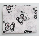 Tetra pelene sa dezenom - 70x80 cm