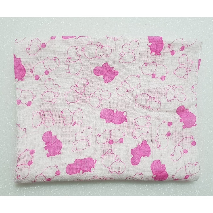 Tetra pelene sa dezenom - 70x80 cm