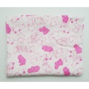 Tetra pelene sa dezenom - 70x80 cm