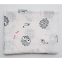 Tetra pelene sa dezenom - 70x80 cm