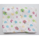 Tetra pelene sa dezenom - 70x80 cm