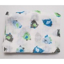 Tetra pelene sa dezenom - 70x80 cm