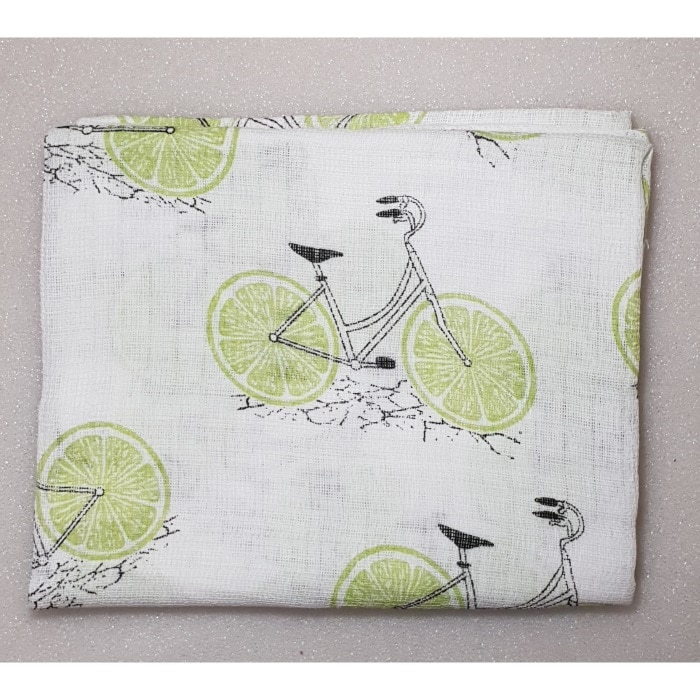 Tetra pelene sa dezenom - 70x80 cm