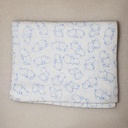 Tetra pelene sa dezenom - 70x80 cm