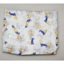 Tetra pelene sa dezenom - 70x80 cm