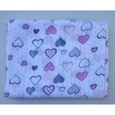 Tetra pelene sa dezenom - 70x80 cm