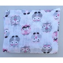 Tetra pelene sa dezenom - 70x80 cm