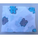 Tetra pelene sa dezenom - 70x80 cm