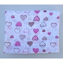 Tetra pelene sa dezenom - 70x80 cm