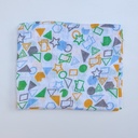 Tetra pelene sa dezenom - 70x80 cm
