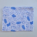 Tetra pelene sa dezenom - 70x80 cm