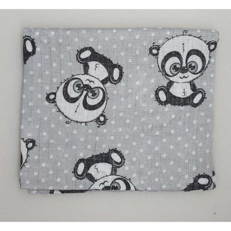 Tetra pelene sa dezenom - 70x80 cm