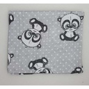 Tetra pelene sa dezenom - 70x80 cm