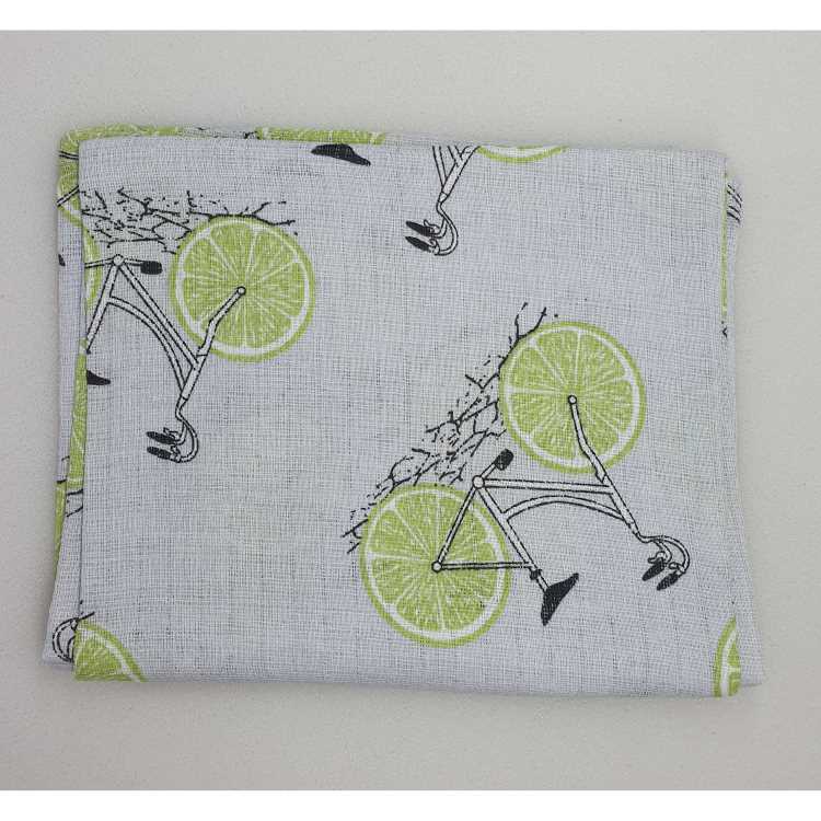 Tetra pelene sa dezenom - 70x80 cm