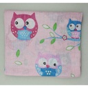 Tetra pelene sa dezenom - 70x80 cm