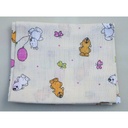 Tetra pelene sa dezenom - 70x80 cm