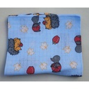 Tetra pelene sa dezenom - 70x80 cm