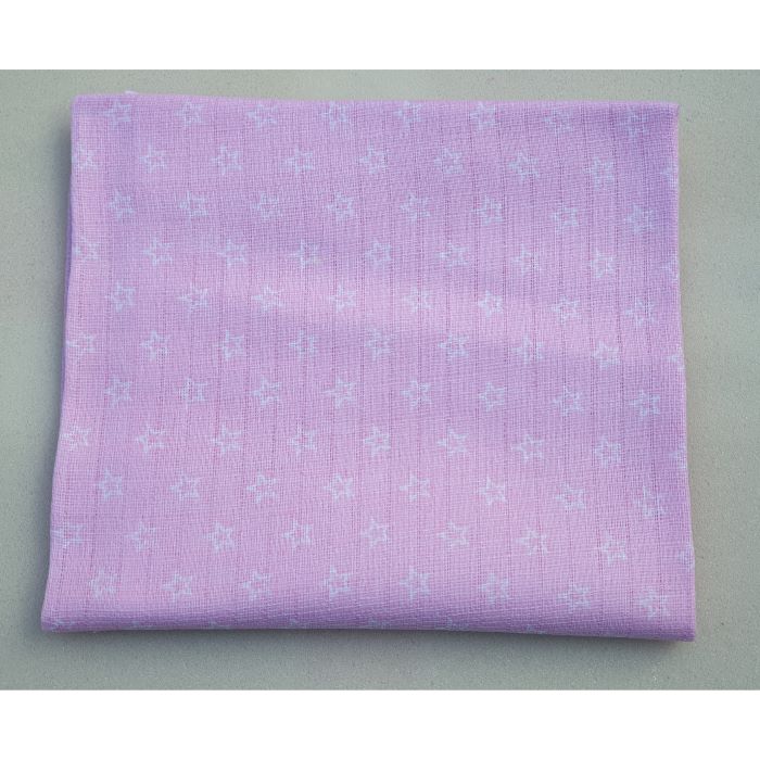 Tetra pelene sa dezenom - 70x80 cm